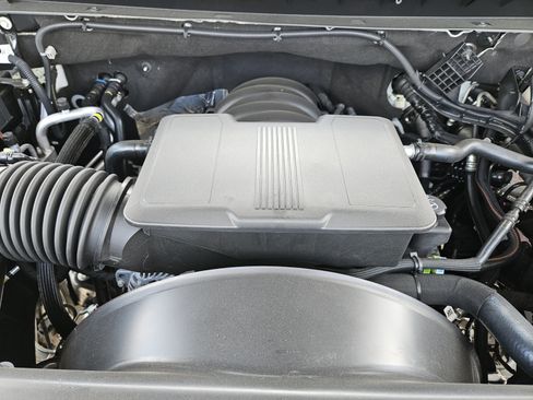 New 2026 Chevrolet Silverado 2500 W/T RWD image 20