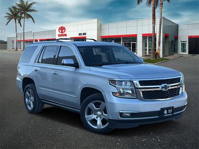 Used 2018 Chevrolet Tahoe Premier