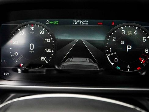 Used 2022 Land Rover Defender 110 XS Edition image 30