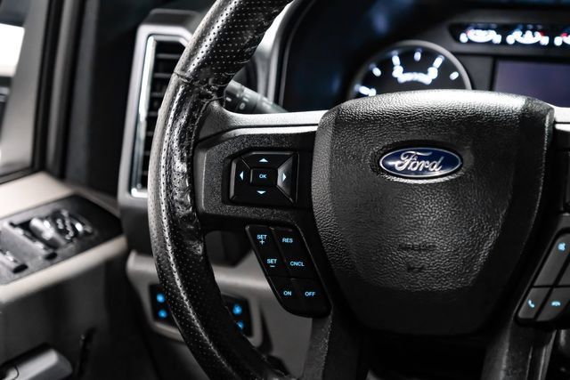 Used 2017 Ford F250 XLT w/ XLT Value Package AWD/4WD image 22
