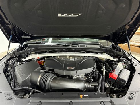 New 2026 Cadillac CT5 V Blackwing image 66