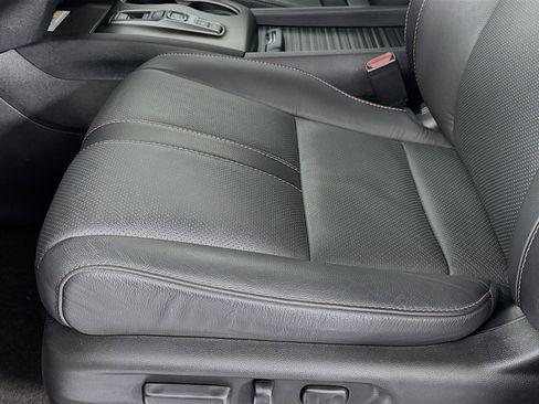 Certified 2023 Honda Passport TrailSport image 19