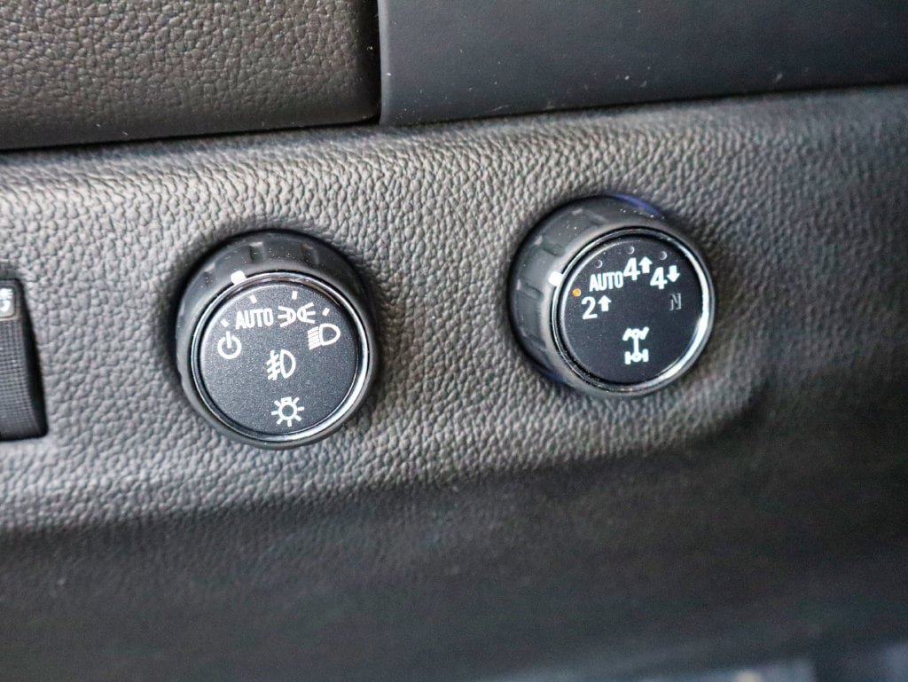 Used 2021 GMC Canyon AT4 w/ Driver Alert Package AWD/4WD image 42