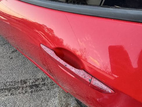 Used 2017 Honda Civic EX image 17