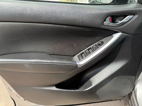 Used 2015 MAZDA CX-5 Sport w/ Bluetooth Audio Package image 9