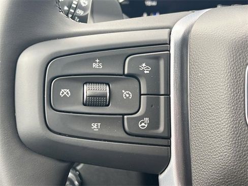 New 2026 GMC Sierra 1500 SLT w/ SLT Premium Plus Package image 13