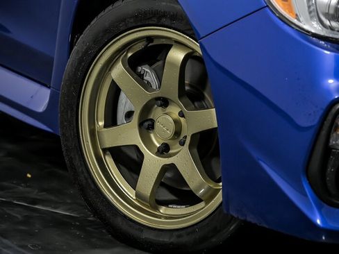 Used 2021 Subaru WRX image 3