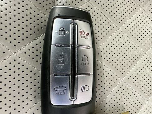 Used 2023 Genesis G70 3.3T w/ Sport Prestige Package AWD/4WD image 18