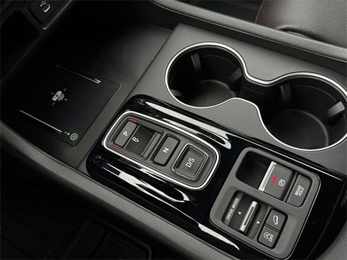 New 2026 Honda Pilot Black Edition image 34