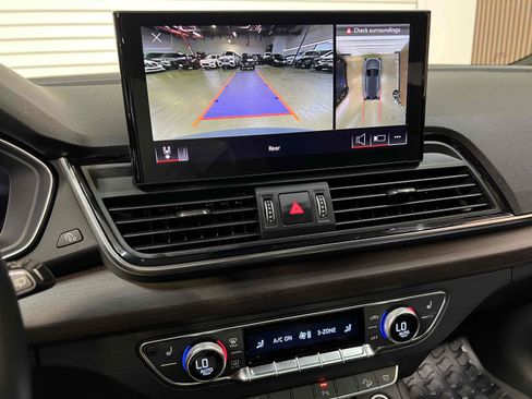 Used 2022 Audi Q5 2.0T Premium Plus AWD/4WD image 8