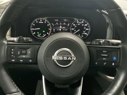 Used 2022 Nissan Pathfinder SL w/ SL Premium Package AWD/4WD image 25