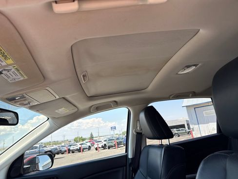 Used 2015 Honda CR-V EX-L image 21