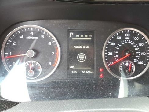 Used 2021 Kia K5 GT-Line FWD image 5