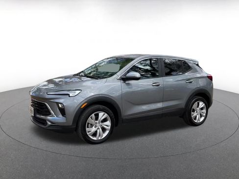 Used 2025 Buick Encore GX Preferred image 8