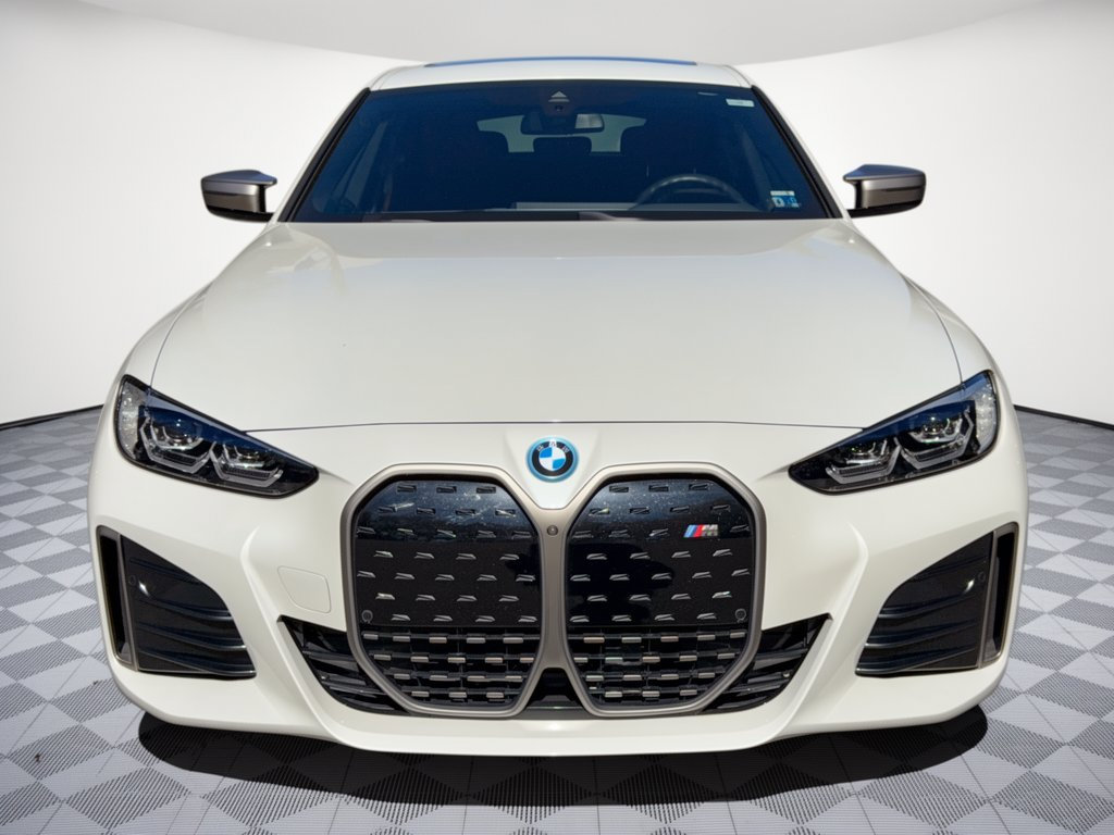 Used 2024 BMW i4 M50 w/ Premium Package AWD/4WD image 6