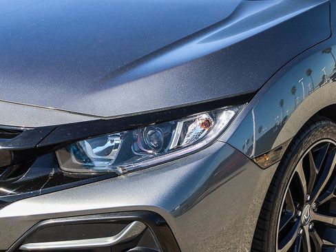 Used 2021 Honda Civic Sport image 5