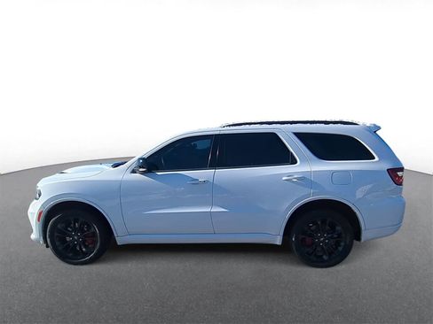 Used 2022 Dodge Durango GT image 5