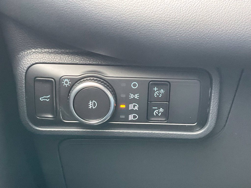 New 2027 Ford Explorer ST-Line AWD/4WD image 8