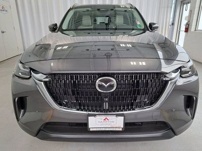 Used 2025 MAZDA CX-90 3.3 Turbo w/ Preferred Package