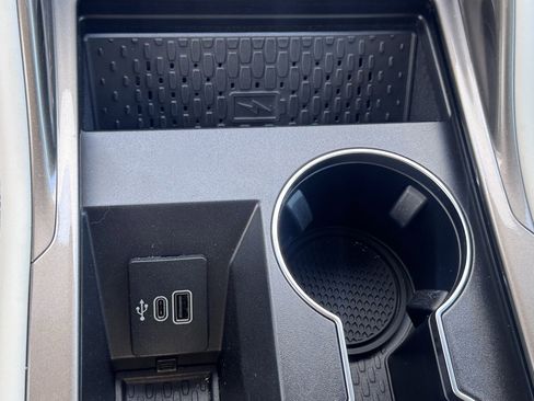 Used 2024 Lincoln Nautilus Black Label w/ Jet Appearance Package (87T) image 28