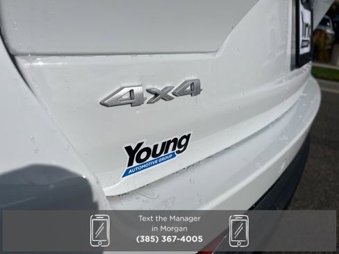 New 2025 Jeep Grand Cherokee Laredo w/ Luxury Tech Group I image 10