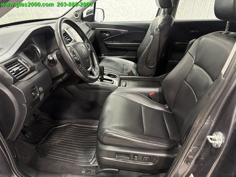 Used 2018 Honda Pilot EX-L image 23