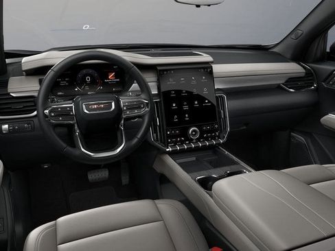 New 2026 GMC Acadia Elevation w/ Black Edition image 56