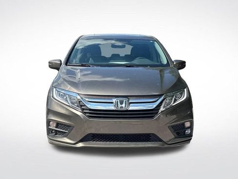 Used 2021 Honda Odyssey Elite image 10