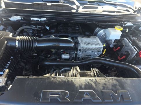 Used 2020 RAM 1500 Lone Star image 10