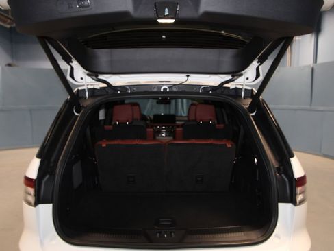 Used 2025 Lincoln Aviator Reserve w/ Jet Appearance Package image 41