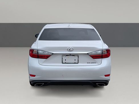 Used 2018 Lexus ES 350 w/ Accessory Package 2 FWD image 9