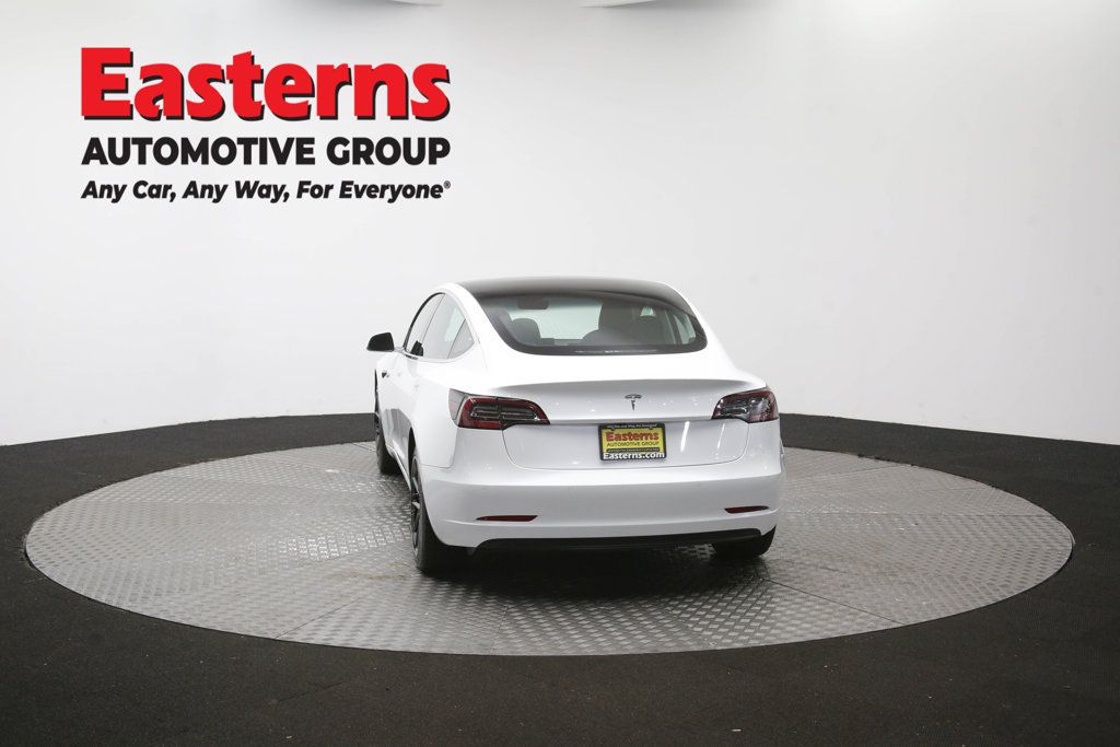Used 2019 Tesla Model 3 Standard Range Plus RWD image 32