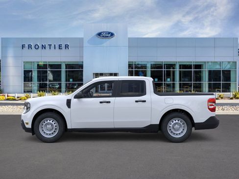 New 2026 Ford Maverick XL image 3