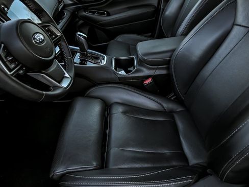 Used 2020 Subaru Legacy Limited w/ Popular Package #2 image 15