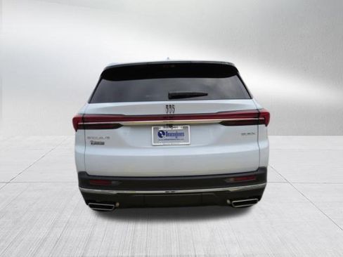 New 2026 Buick Enclave Preferred w/ Power Package image 7