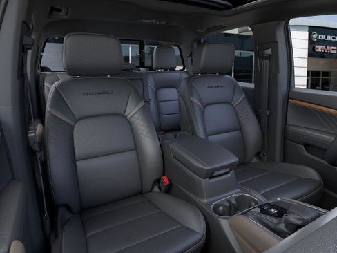 New 2026 GMC Canyon Denali image 16