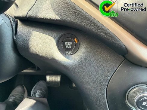 Certified 2018 Jeep Cherokee Limited FWD image 71