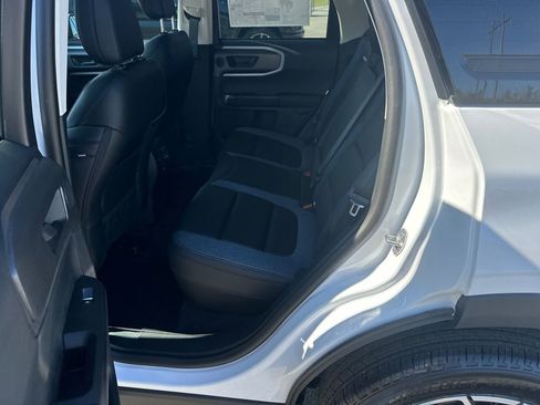 New 2026 Ford Bronco Sport Outer Banks AWD/4WD image 50