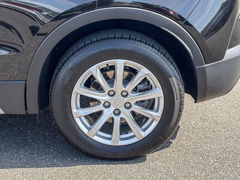Used 2020 Cadillac XT4 Premium Luxury image 15