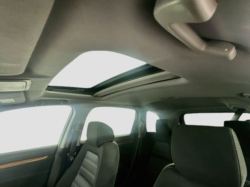 Used 2020 Honda CR-V EX image 26