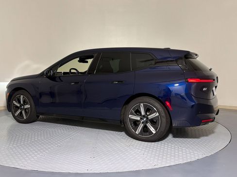 Used 2026 BMW iX xDrive45 AWD/4WD image 3