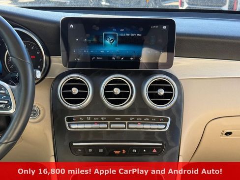 Used 2022 Mercedes-Benz GLC 300 4MATIC image 12