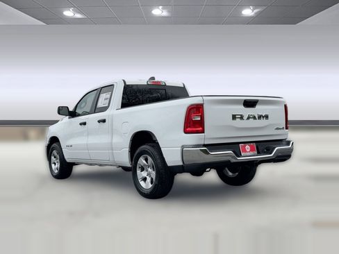 New 2025 RAM 1500 Tradesman image 3