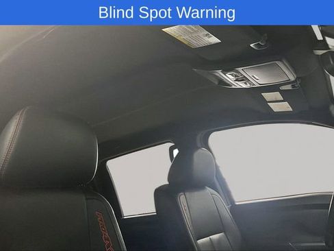 Used 2020 Nissan Titan PRO-4X w/ Pro-4x Convenience Package image 28