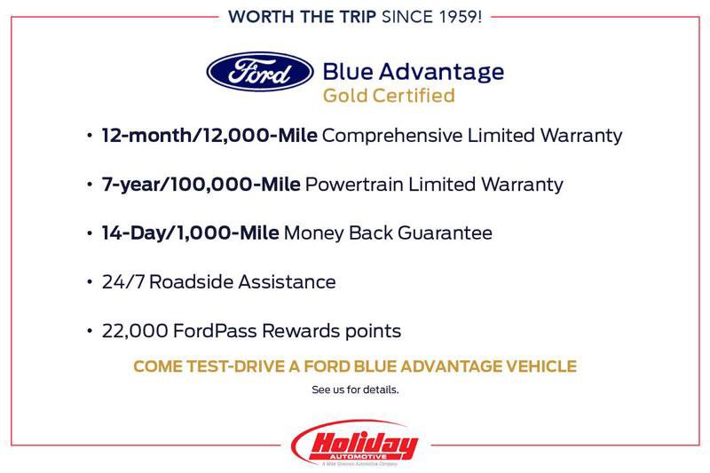 Certified 2023 Ford F150 XLT w/ Equipment Group 302A High AWD/4WD image 2