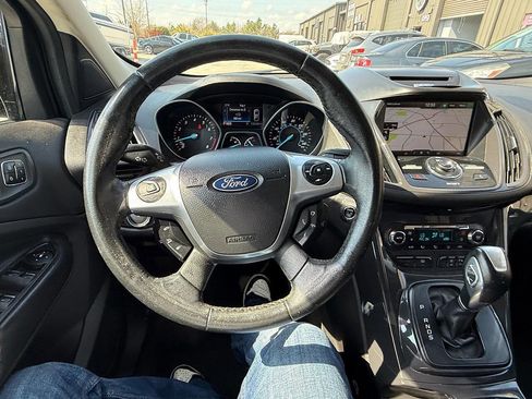 Used 2014 Ford Escape Titanium w/ Equipment Group 401A image 30