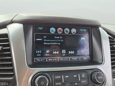 Used 2019 Chevrolet Tahoe LT AWD/4WD image 18