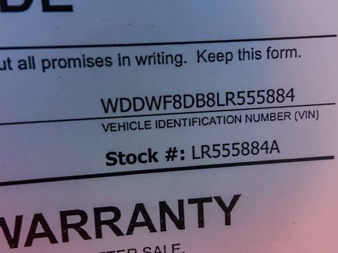 Used 2020 Mercedes-Benz C 300 C 300 image 28