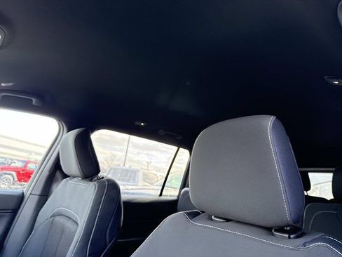 New 2026 Jeep Grand Cherokee L Laredo AWD/4WD image 10