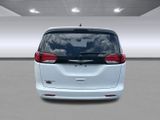 Used 2023 Chrysler Voyager LX image 6